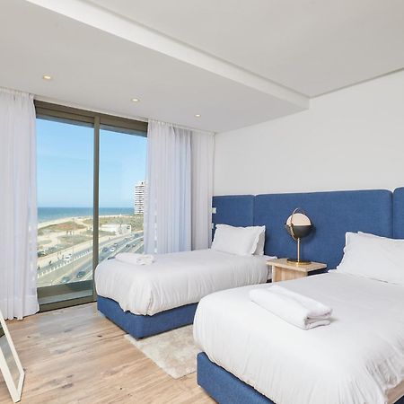 Apartment Sea View B22 -Mosquee Hassan II By Thecasaedition Casablanca Luaran gambar