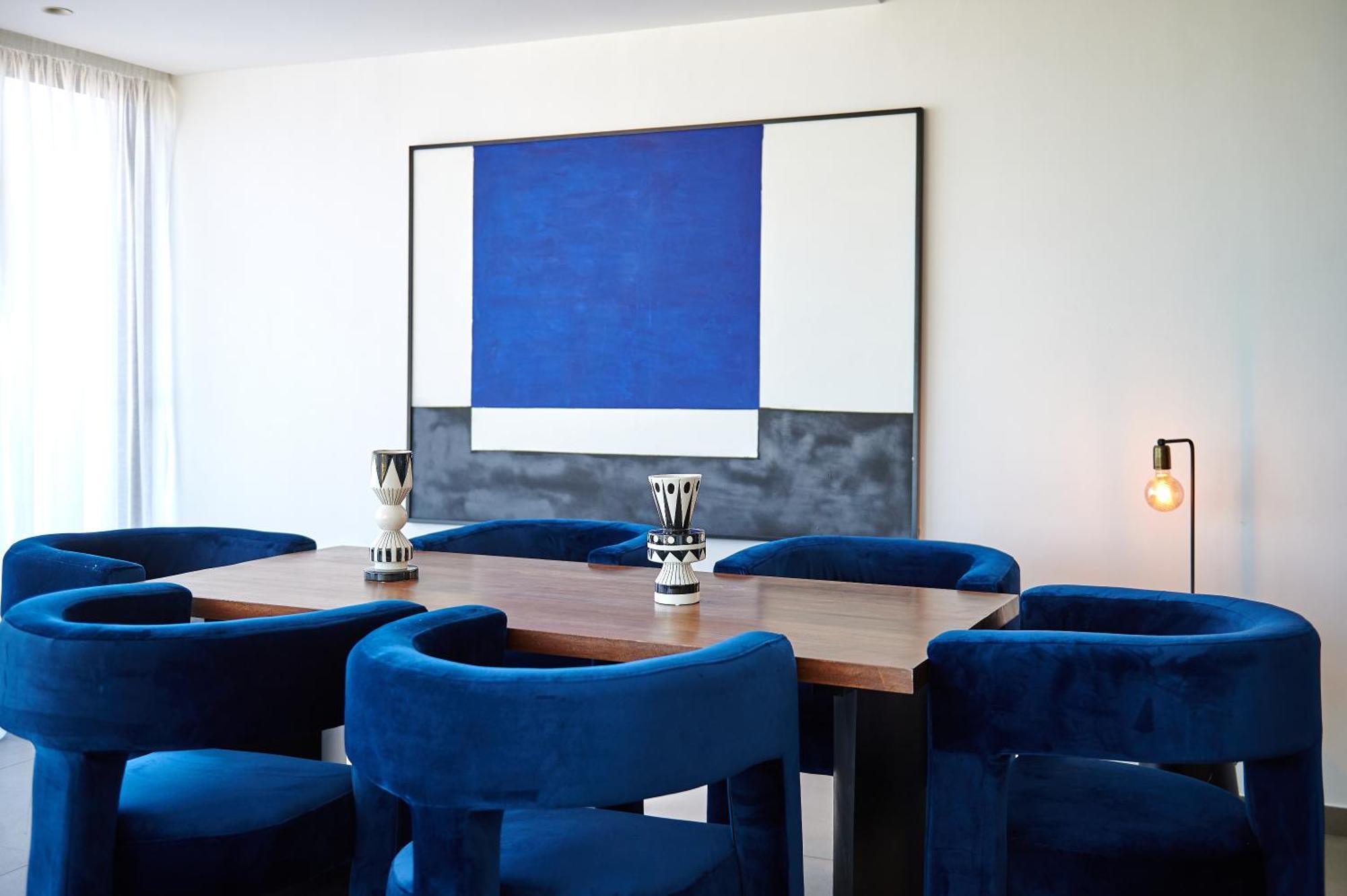 Apartment Sea View B22 -Mosquee Hassan II By Thecasaedition Casablanca Luaran gambar