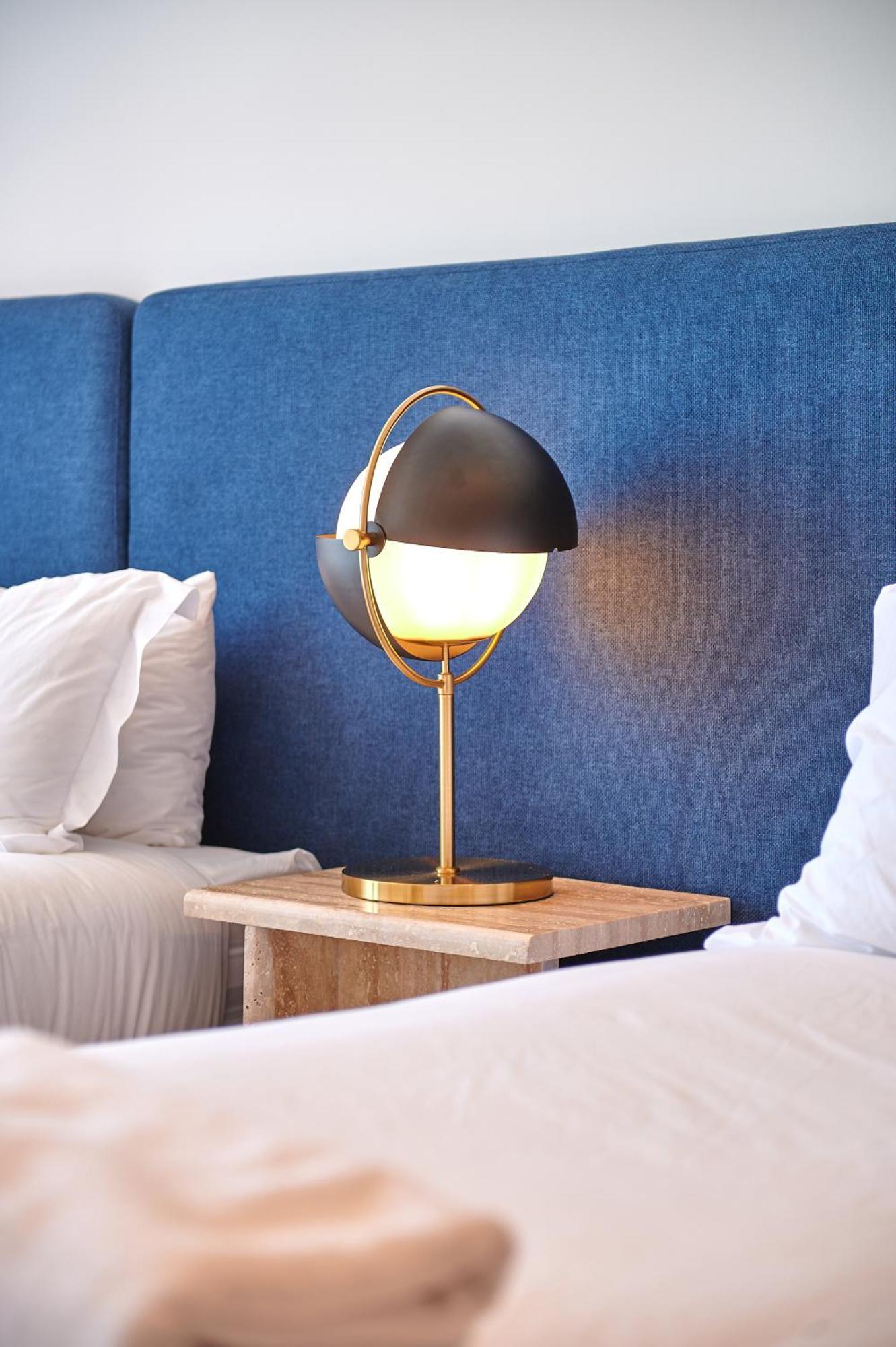 Apartment Sea View B22 -Mosquee Hassan II By Thecasaedition Casablanca Luaran gambar