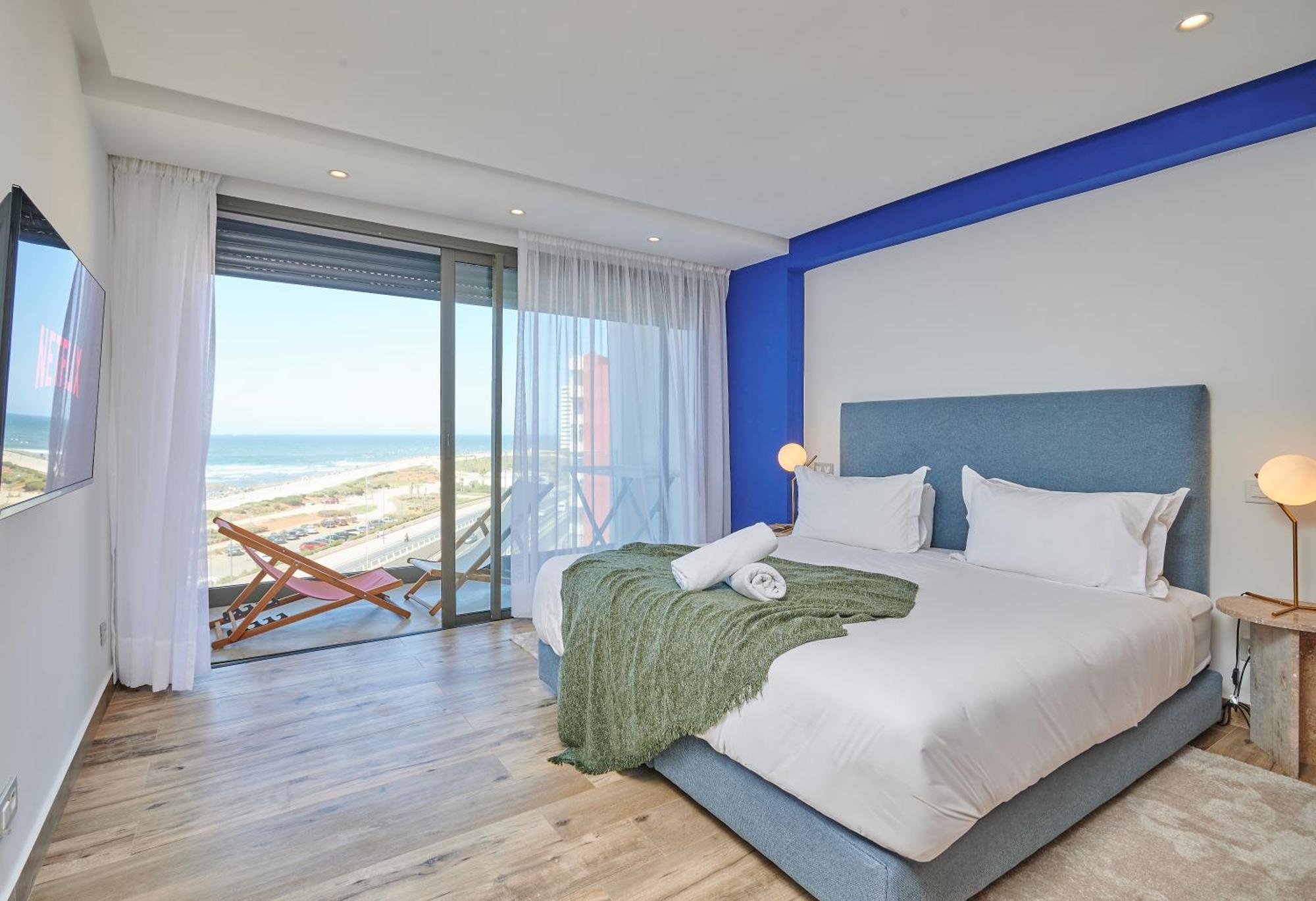 Apartment Sea View B22 -Mosquee Hassan II By Thecasaedition Casablanca Luaran gambar