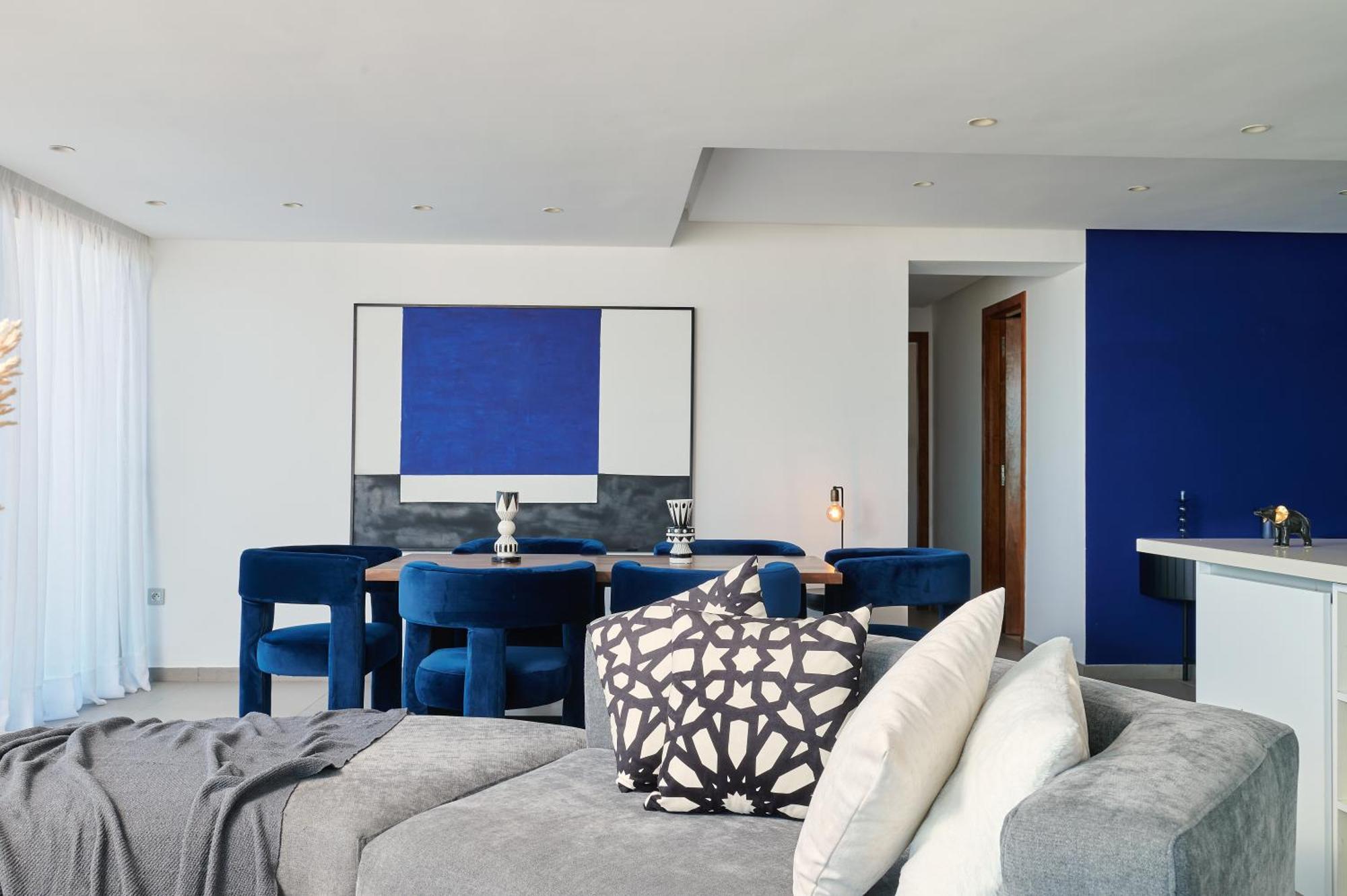 Apartment Sea View B22 -Mosquee Hassan II By Thecasaedition Casablanca Luaran gambar